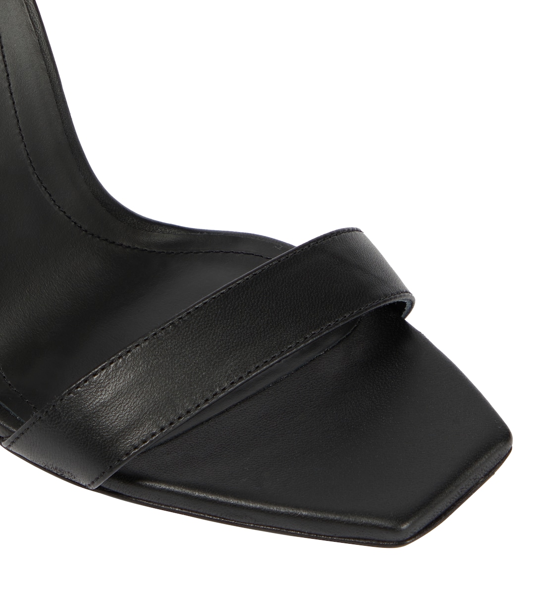 Sandalen Ultima aus Leder | Balmain