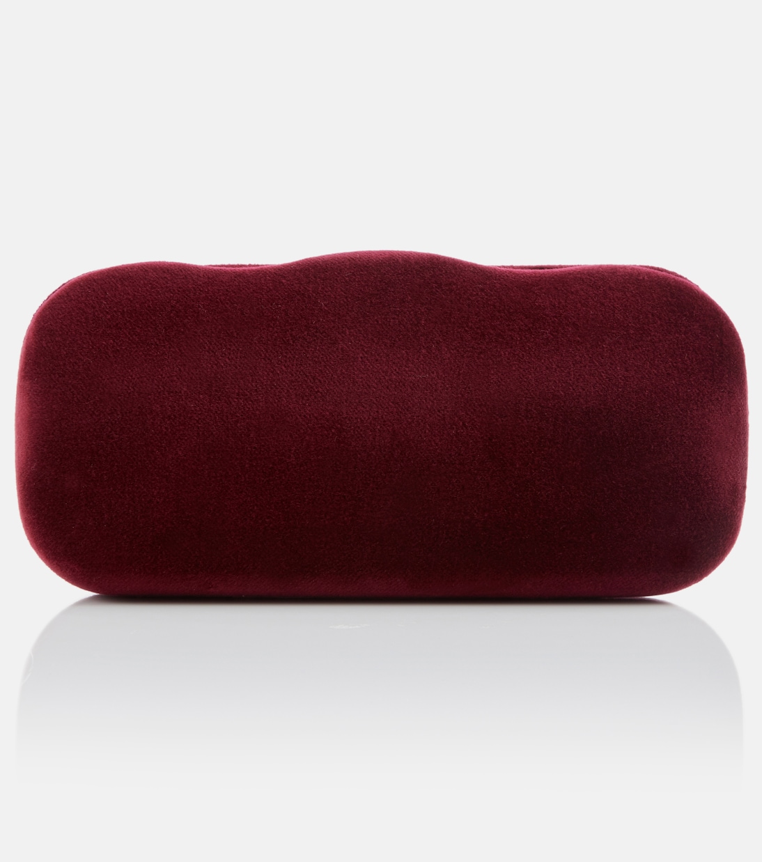 Gafas de sol triangulares con cristales | Gucci