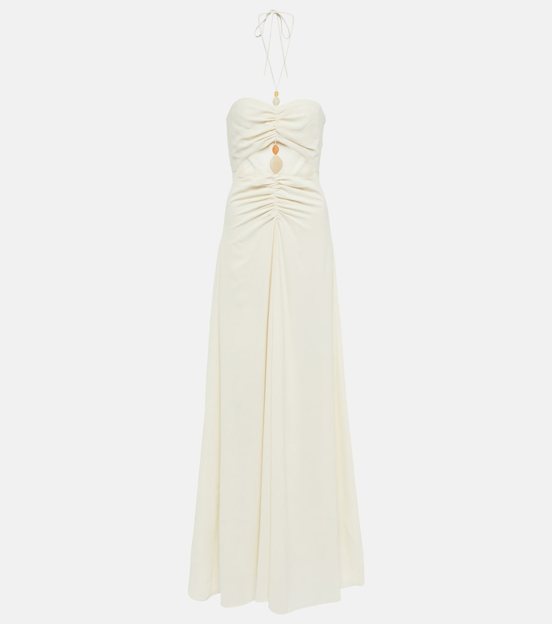 Robe longue Wylda | Simkhai