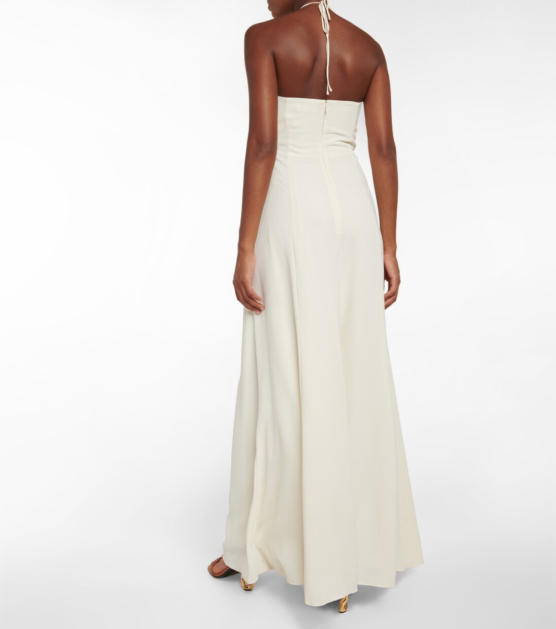 Robe longue Wylda | Simkhai