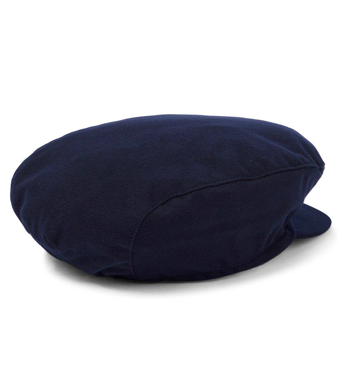 Baker-Boy-Mütze | Il Gufo