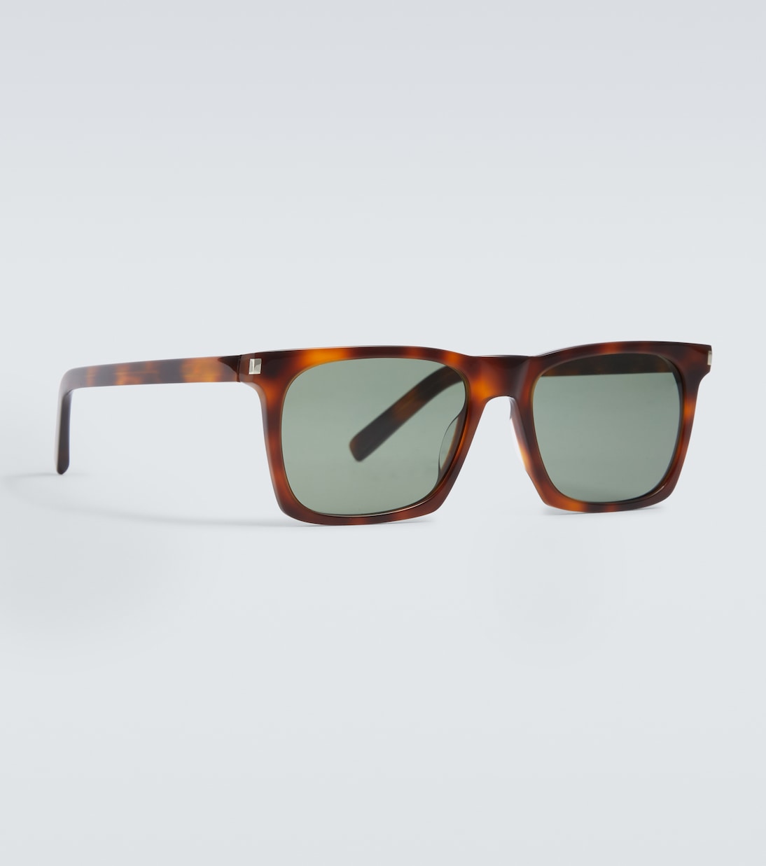 SL 559 square sunglasses | Saint Laurent