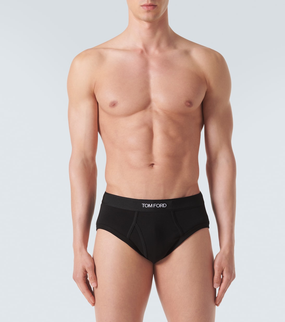 Set aus zwei Slips | Tom Ford