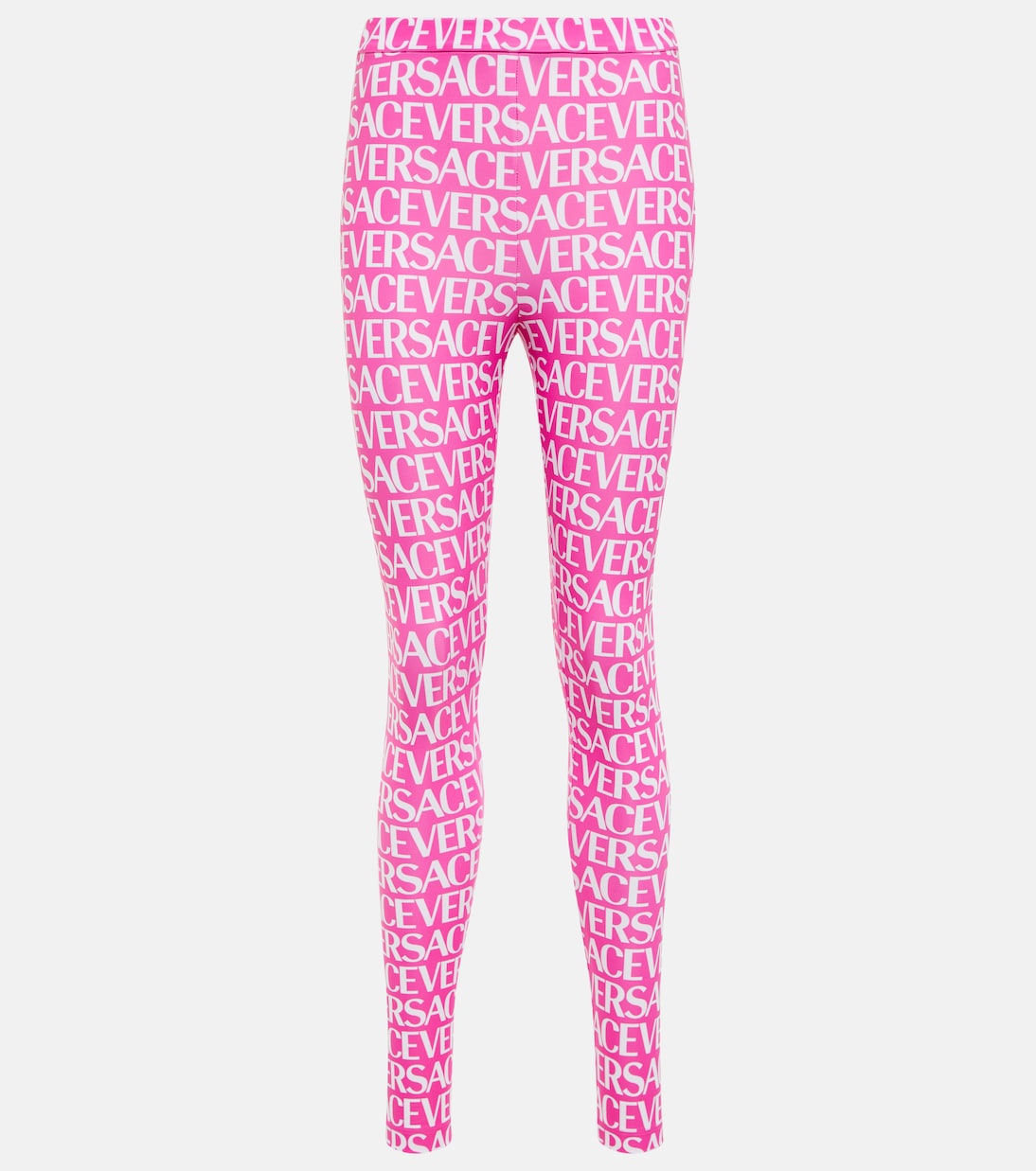 Bedruckte Leggings | Versace
