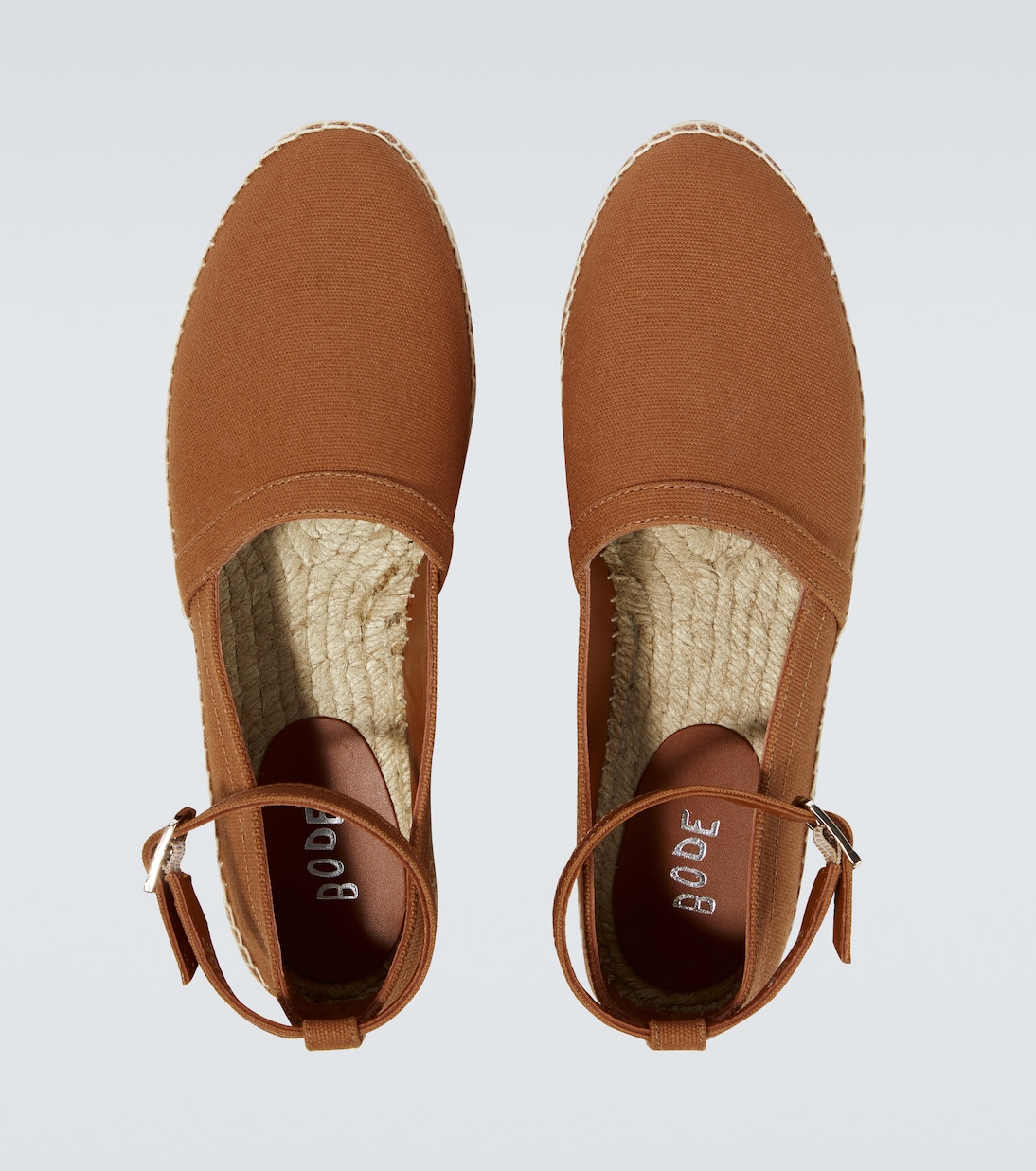 Espadrillas in canvas | Bode