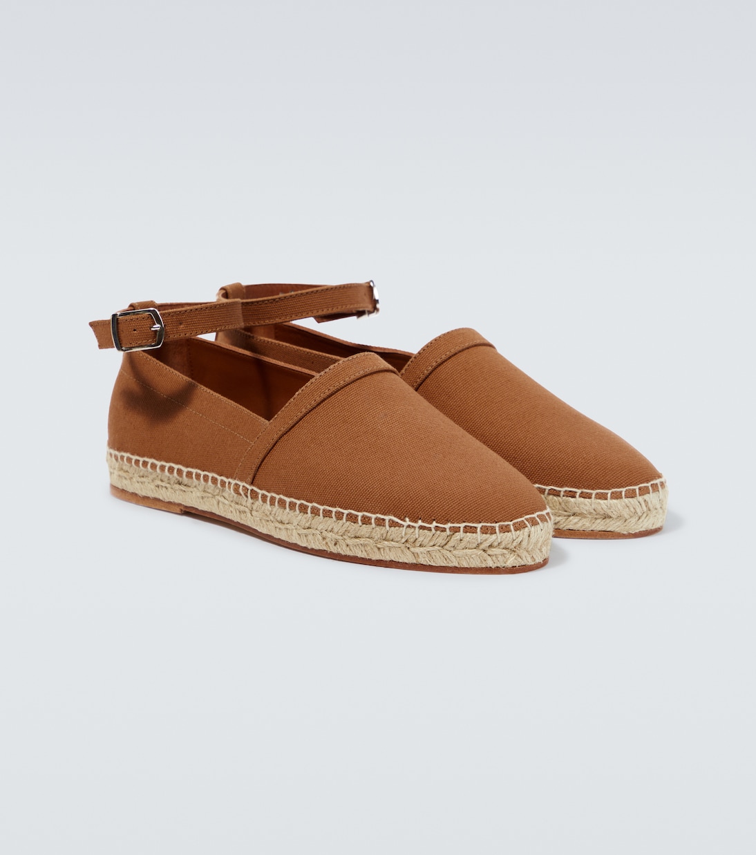 Espadrillas in canvas | Bode