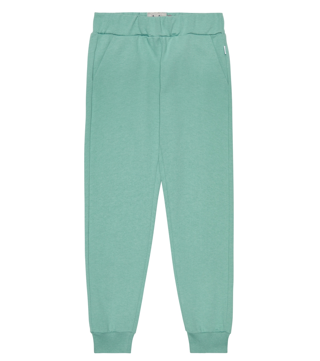 Cotton fleece sweatpants | Il Gufo