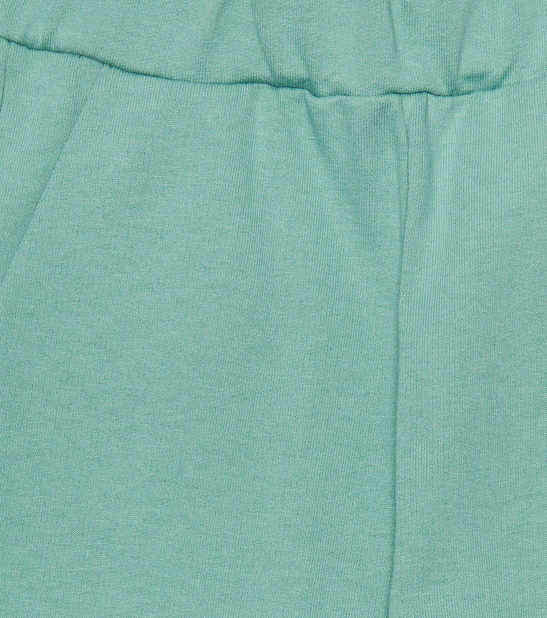 Cotton fleece sweatpants | Il Gufo