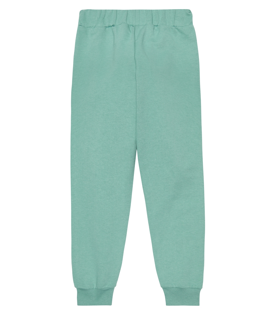 Cotton fleece sweatpants | Il Gufo