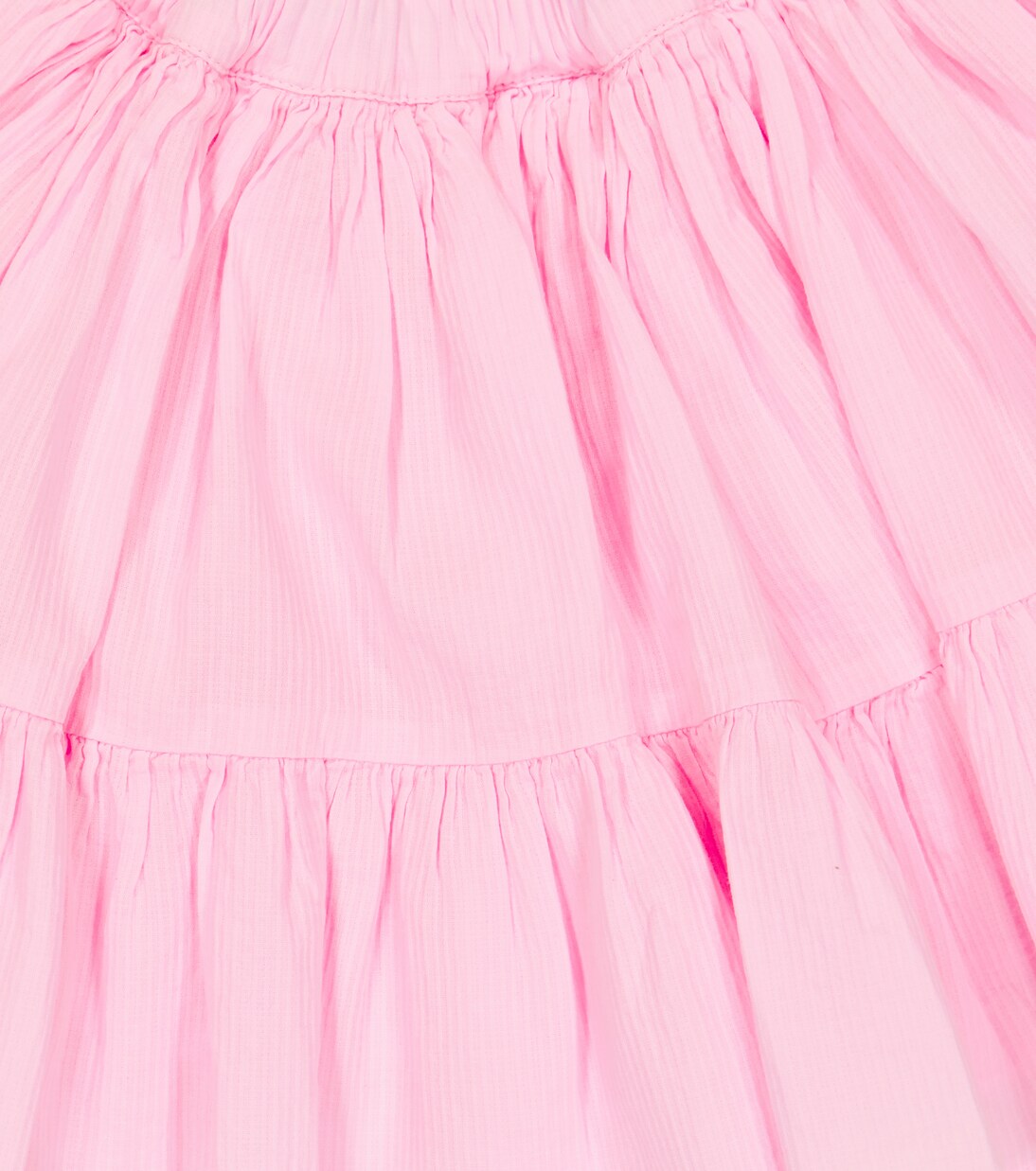 Jupe Kalypso en coton | Morley