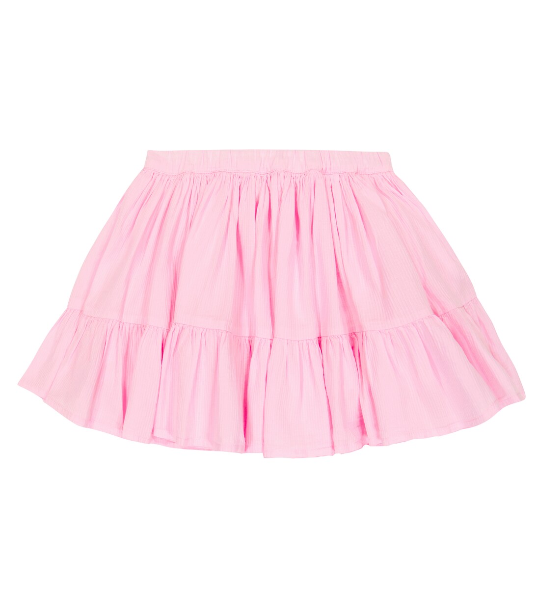 Jupe Kalypso en coton | Morley