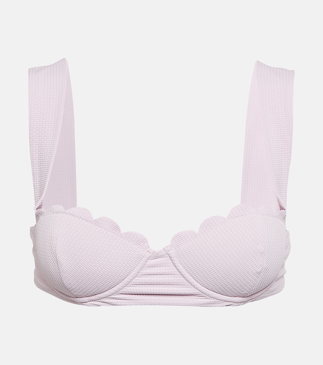 Haut de bikini North | Marysia