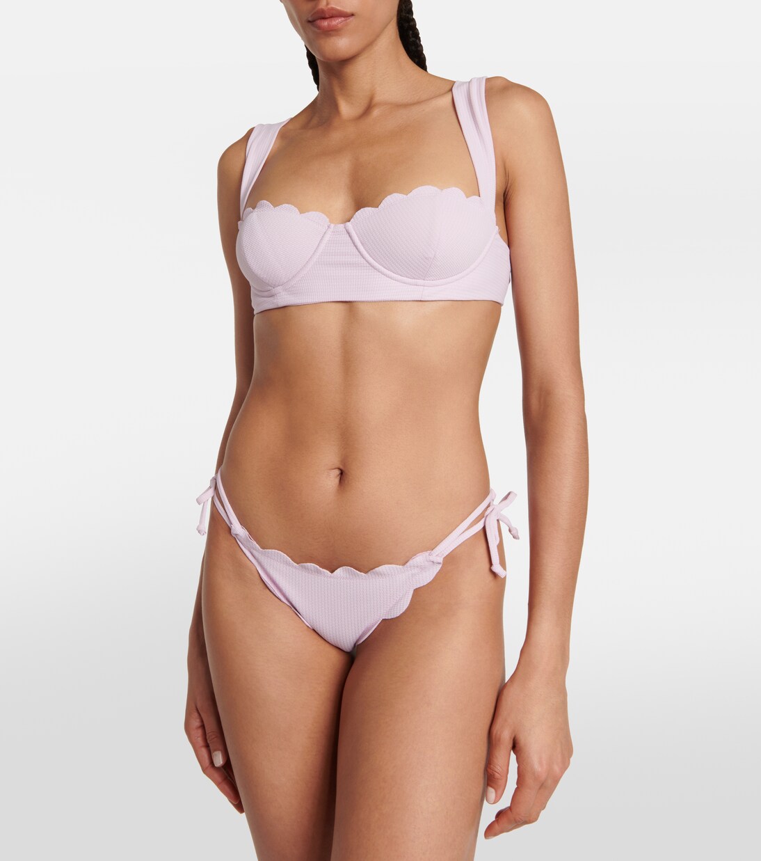 Haut de bikini North | Marysia