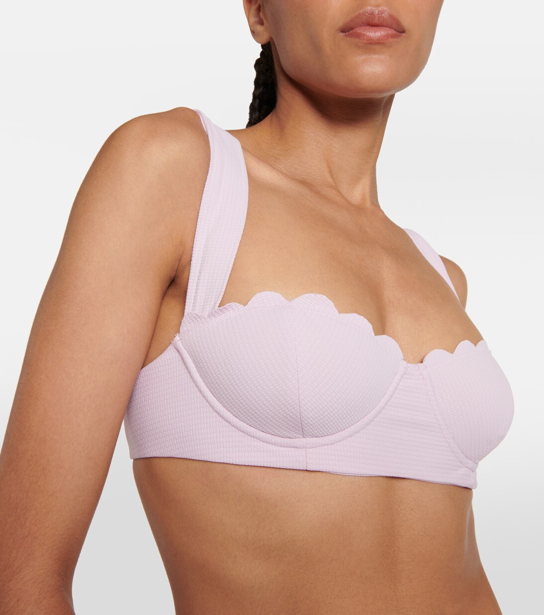 Haut de bikini North | Marysia