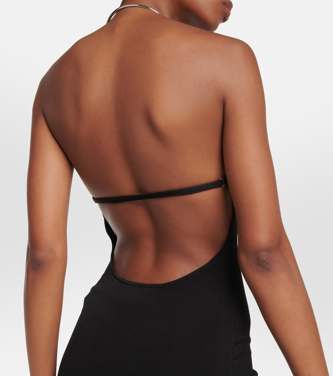 Robe longue Clava | Aya Muse