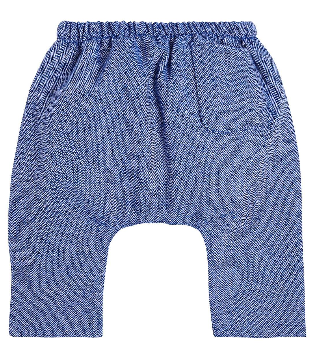 Baby Alex pants | La Coqueta