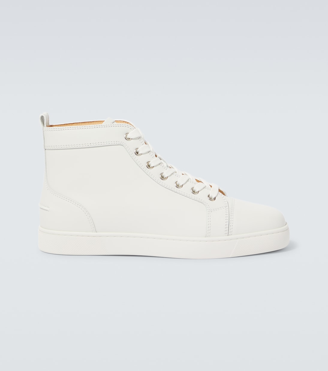 Sneakers Louis aus Leder | Christian Louboutin