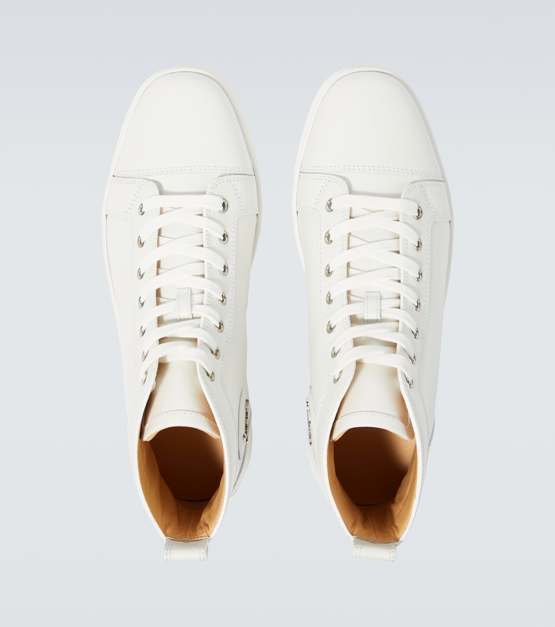 Sneakers Louis aus Leder | Christian Louboutin