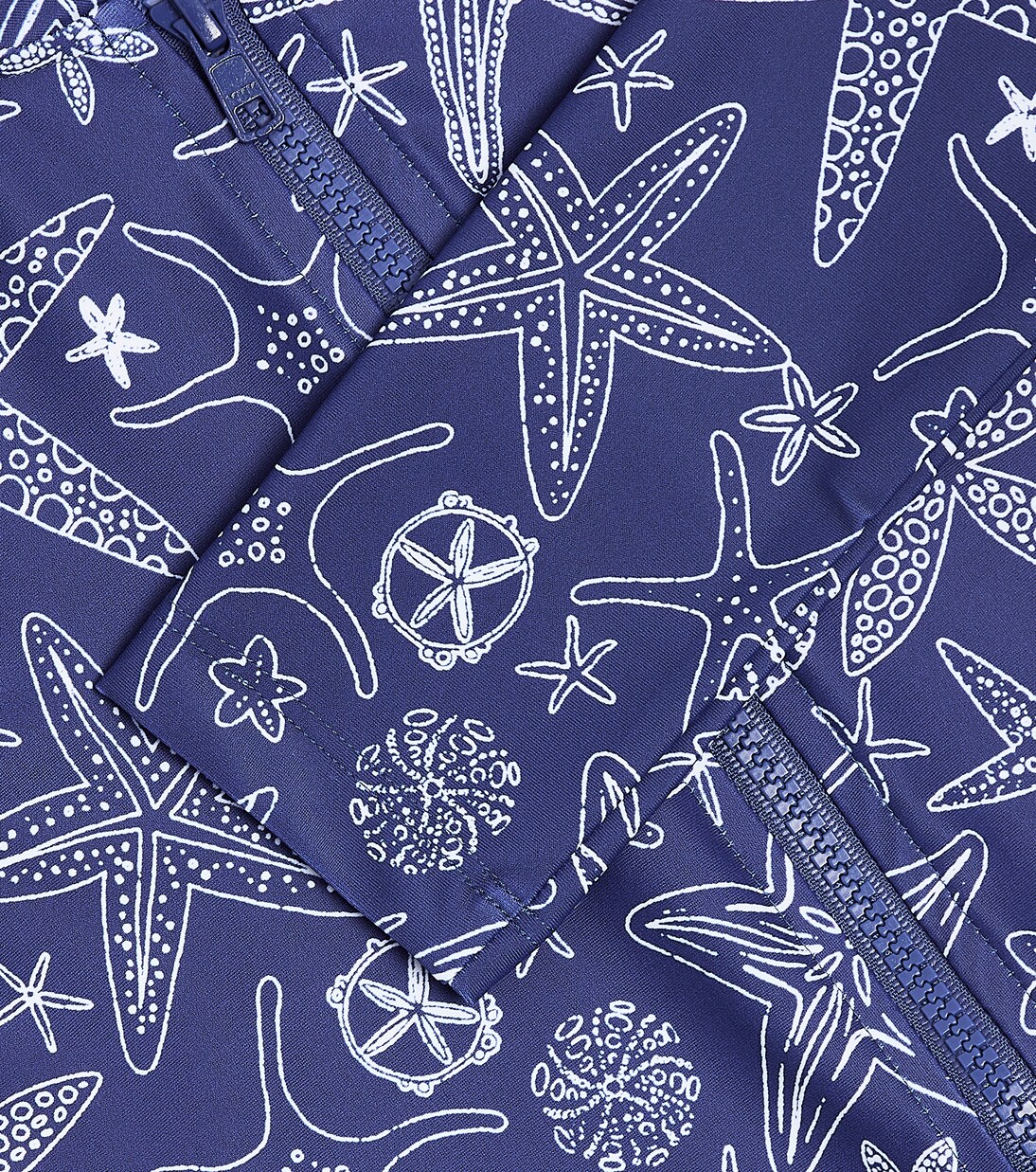 Gingko printed rashguard | Vilebrequin Kids