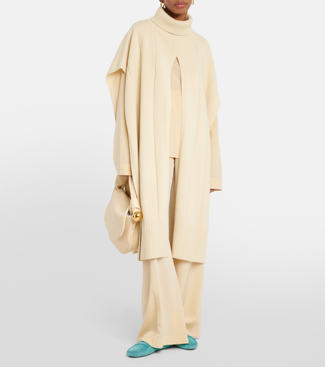 Mokassins Gommino aus Veloursleder | Tod's