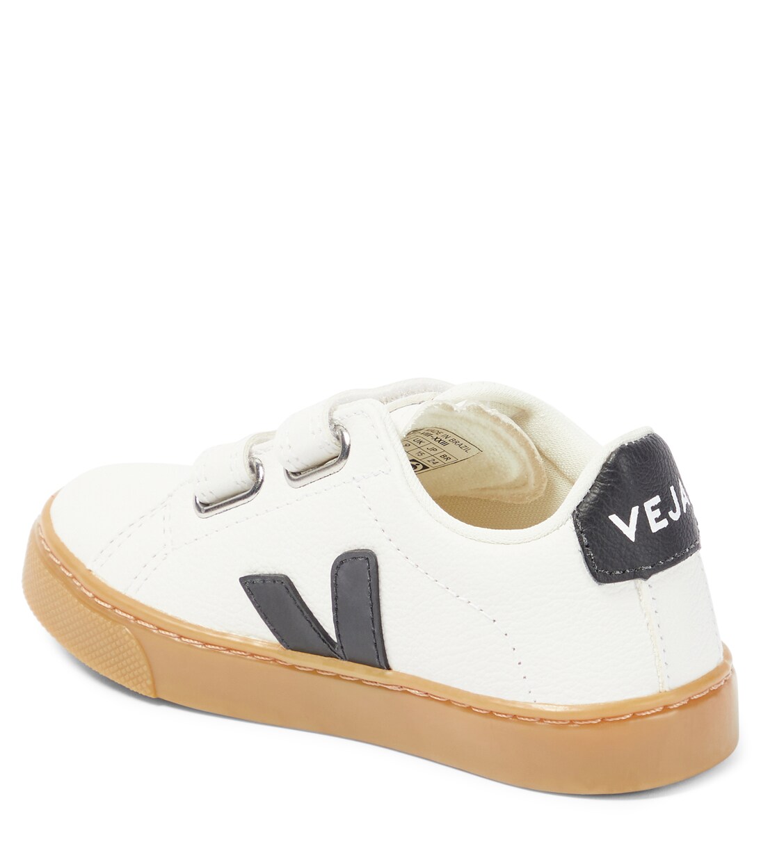 Esplar leather sneakers | Veja Kids