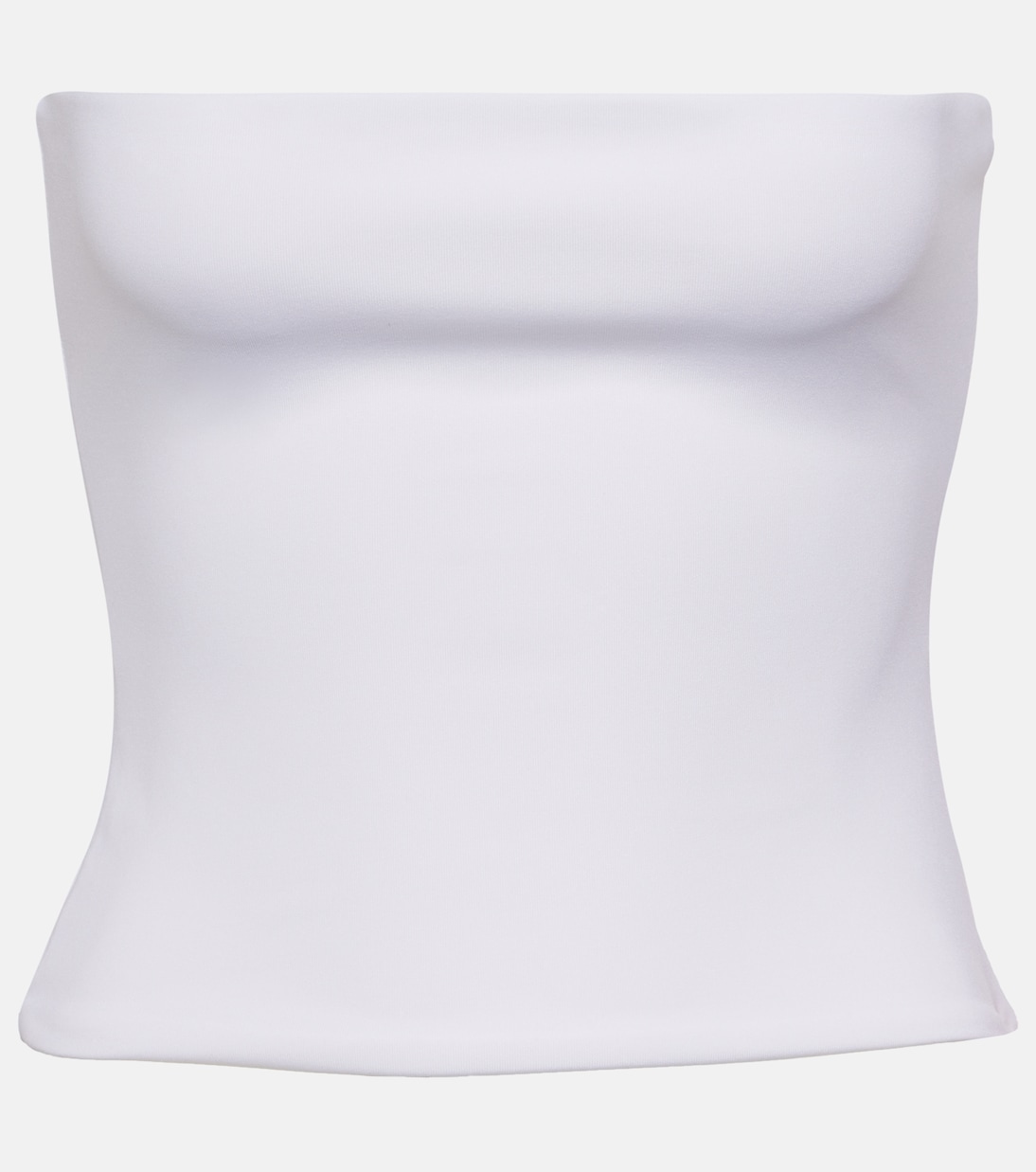 Top bustier | Wardrobe.NYC