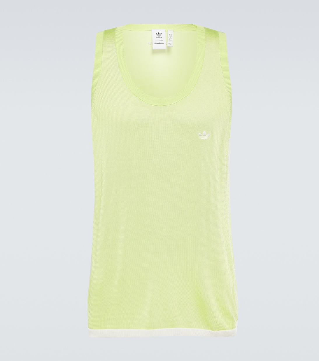 x Wales Bonner tank top | Adidas