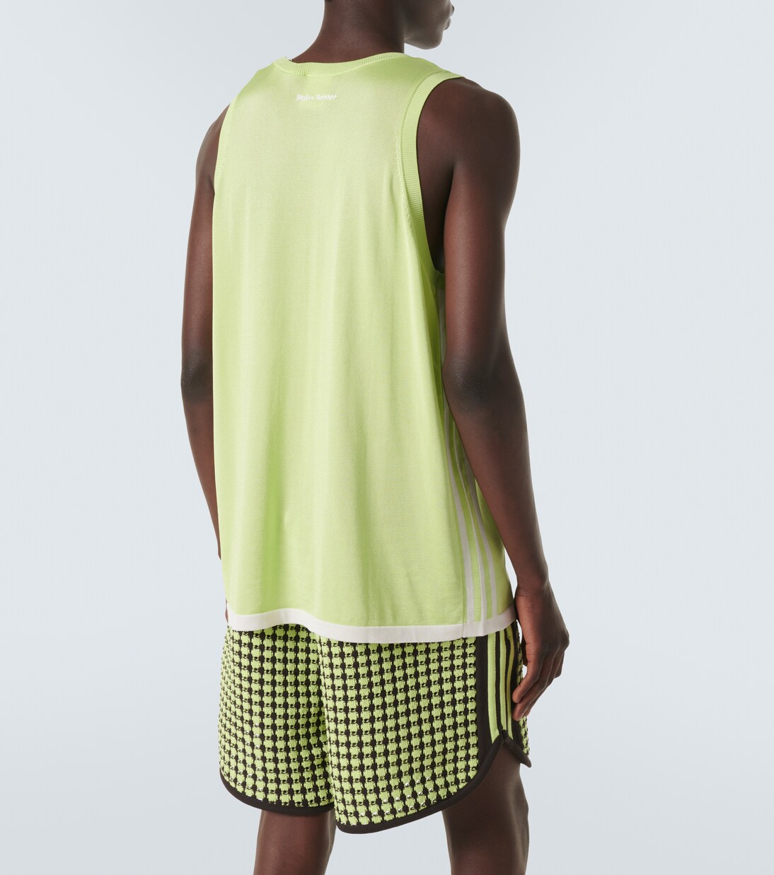 x Wales Bonner tank top | Adidas