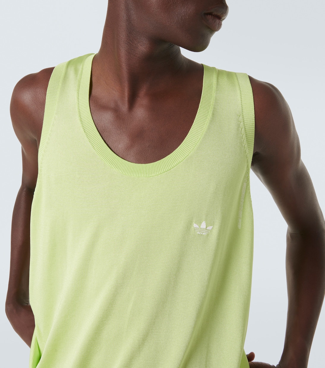 x Wales Bonner tank top | Adidas