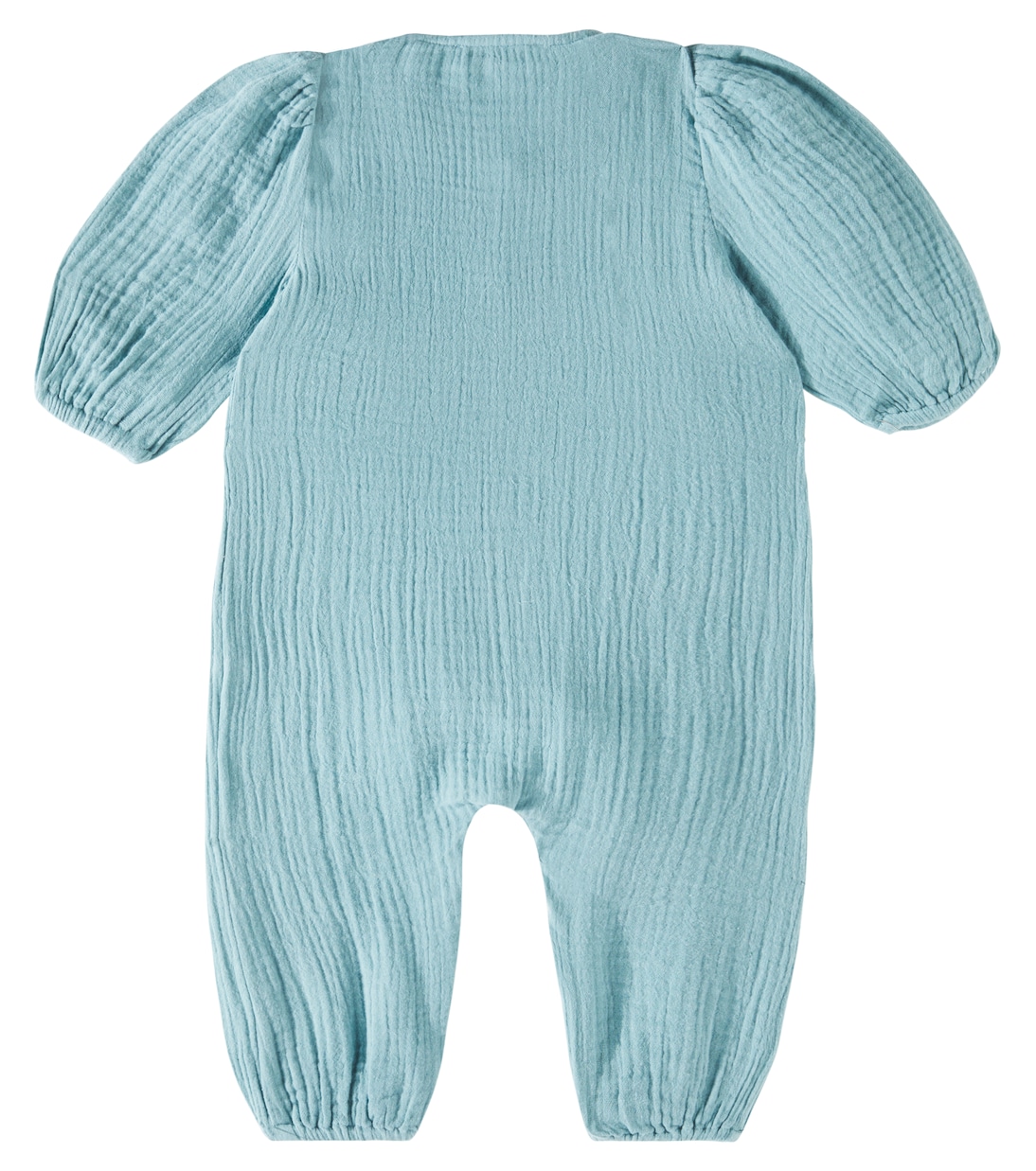 Bebé - mono Liliane de gasa de algodón | Louise Misha