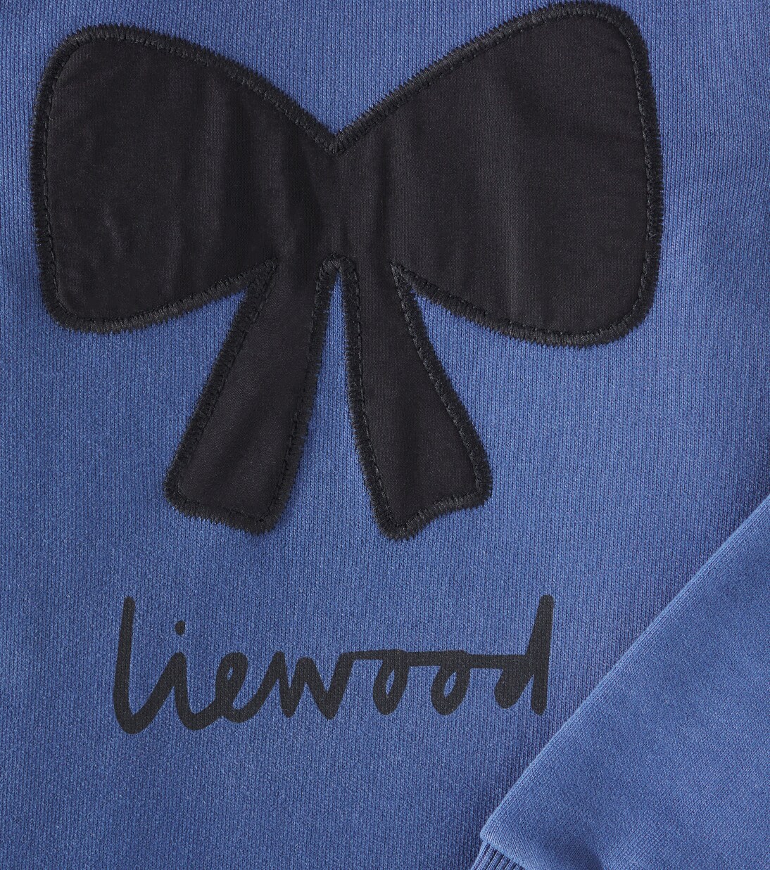 Rakel cotton jersey sweatshirt | Liewood