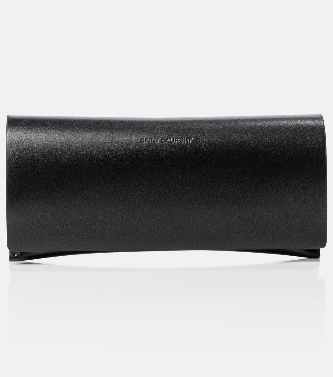 Monogram rectangular sunglasses | Saint Laurent