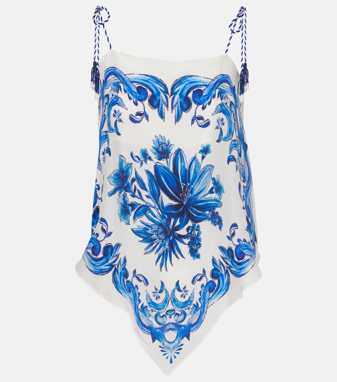 Top Garden Tiles | Farm Rio