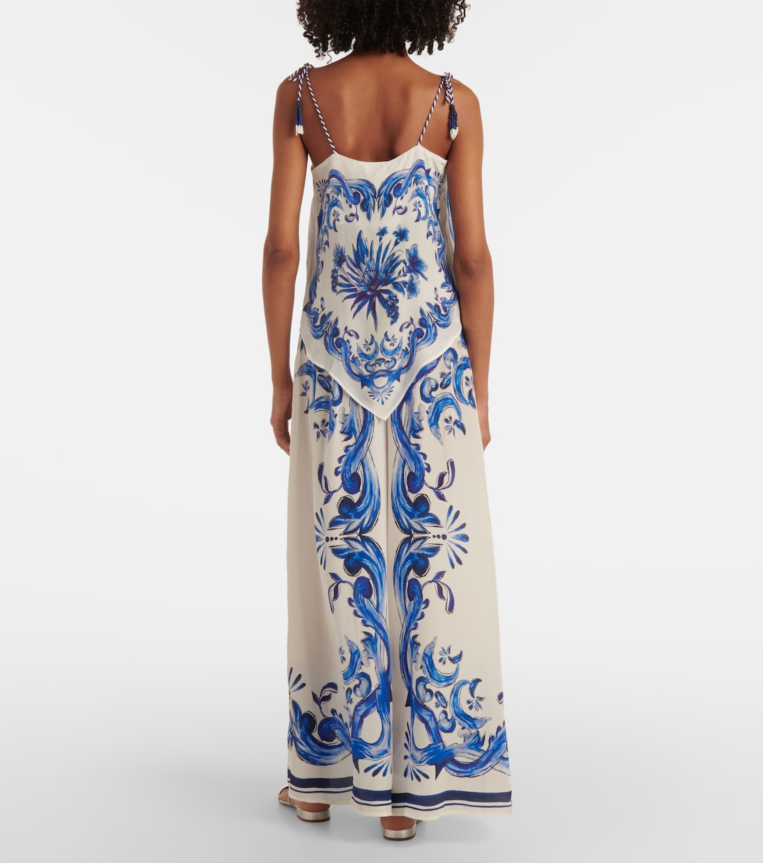 Top Garden Tiles | Farm Rio