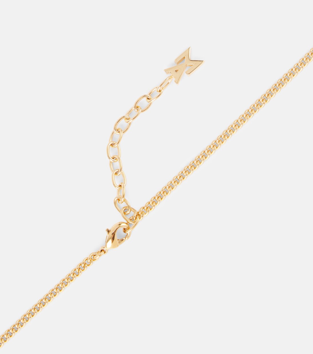 Collier Heartbreaker | Amina Muaddi