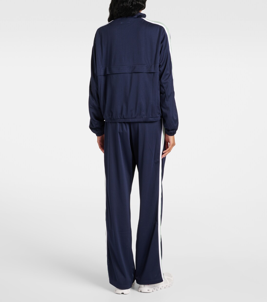 Chaqueta deportiva Estadio Dawson | The Upside