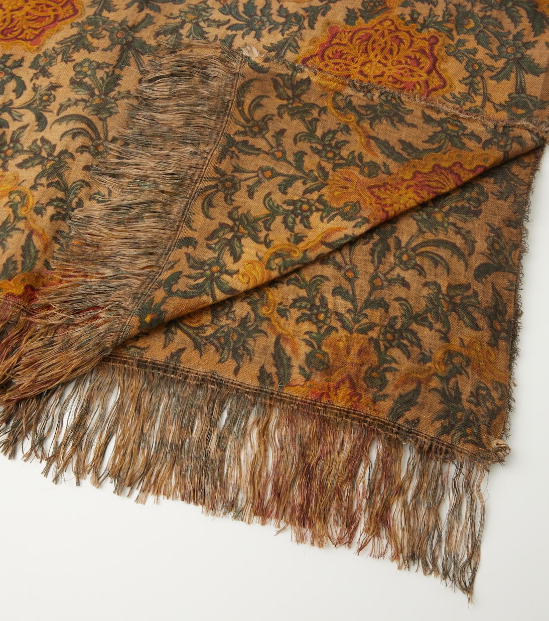 Segreto linen tablecloth | The House of Lyria