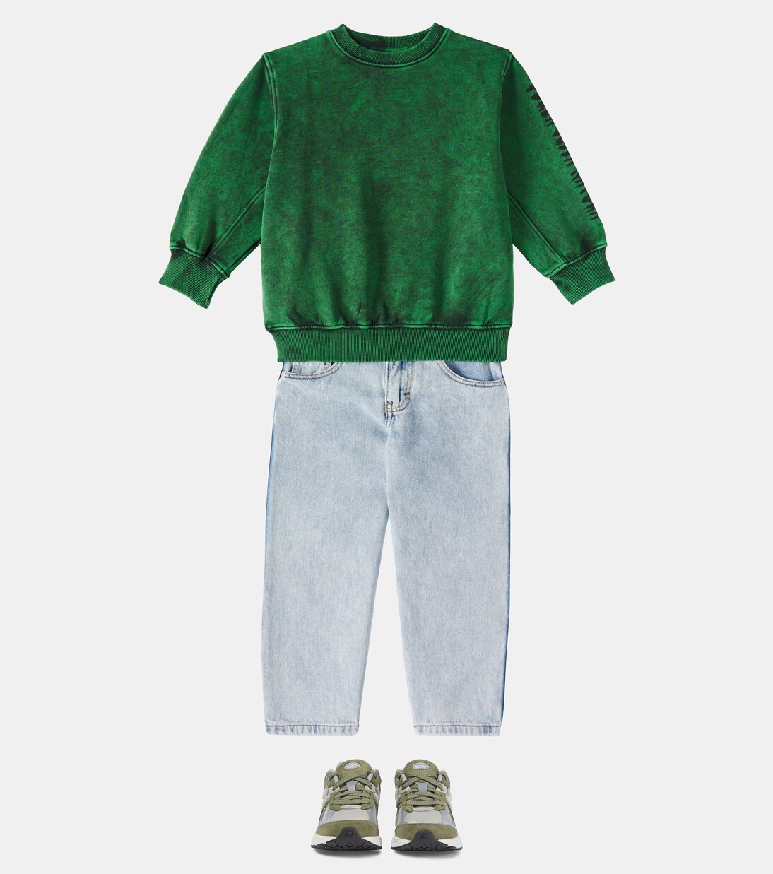 2002 Junior sneakers | New Balance Kids