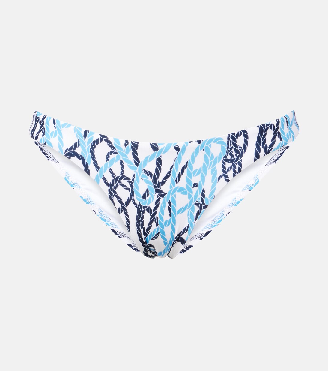 Culotte de bikini Liguria | Melissa Odabash