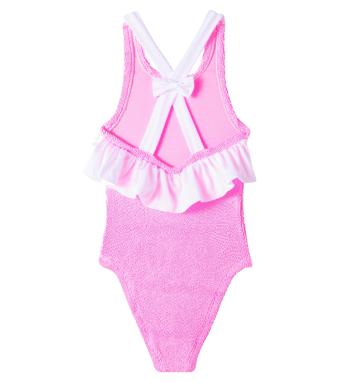 Costume intero Lara | Hunza G Kids