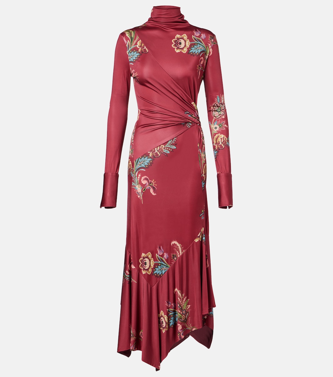 Bedrucktes Midikleid | Etro