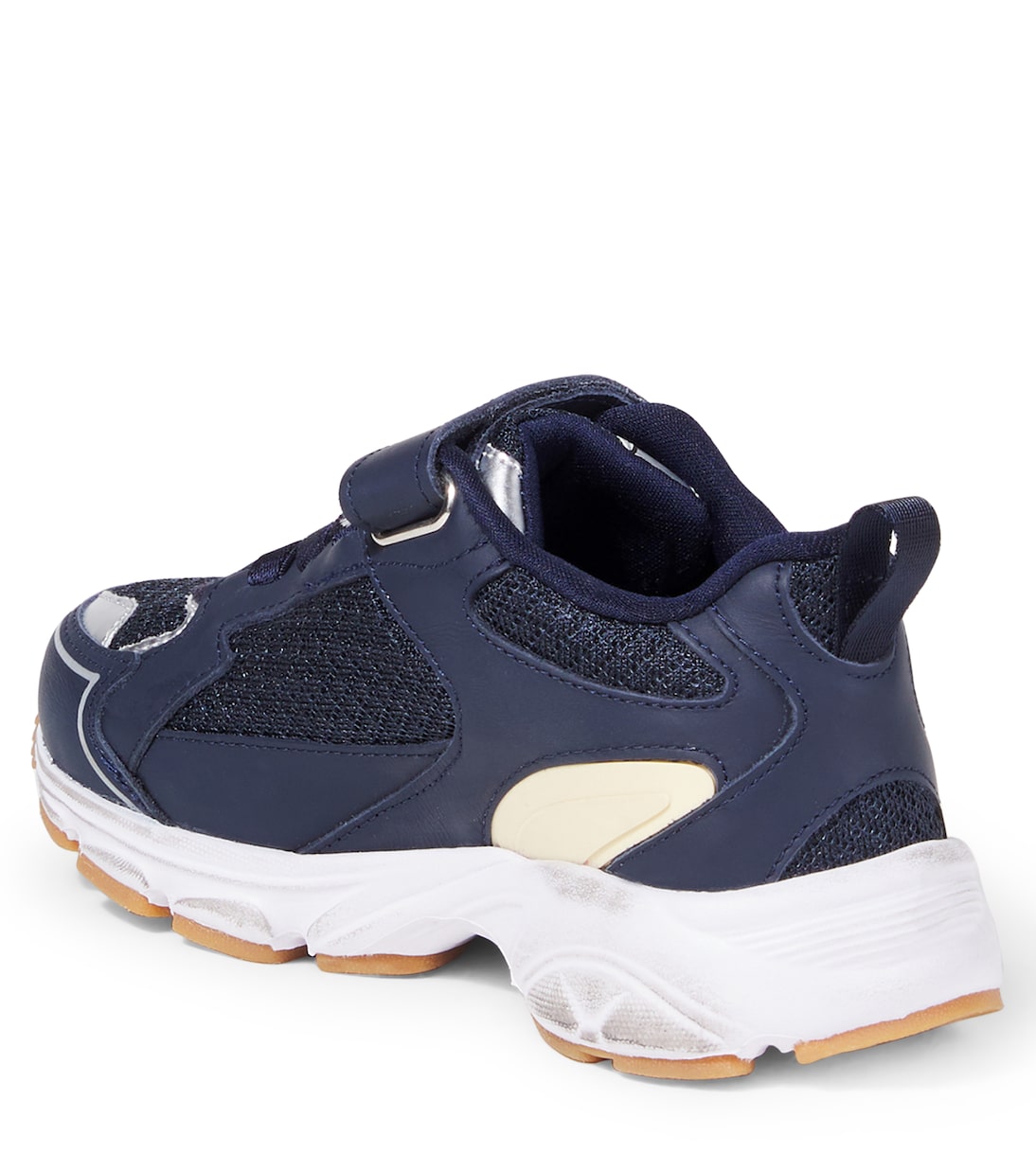 Sneakers Lightstar mit Leder | Golden Goose Kids