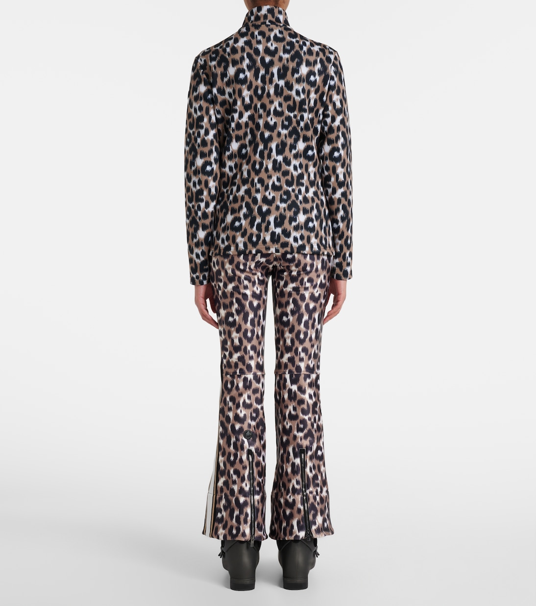 Ski-Baselayer Orion | Fusalp