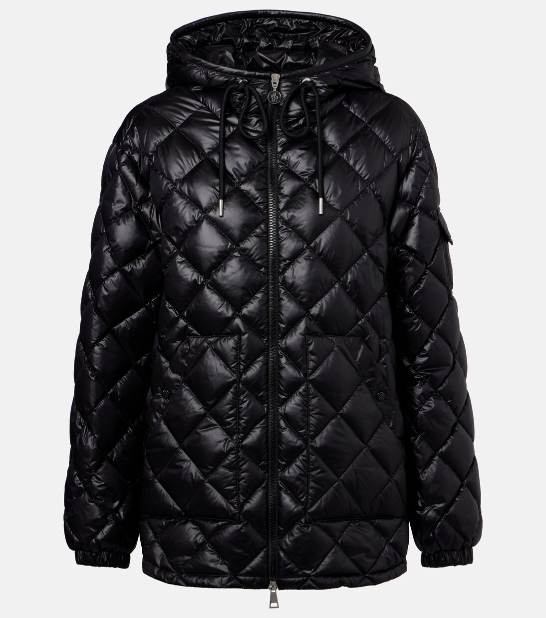 Daunenjacke | Moncler