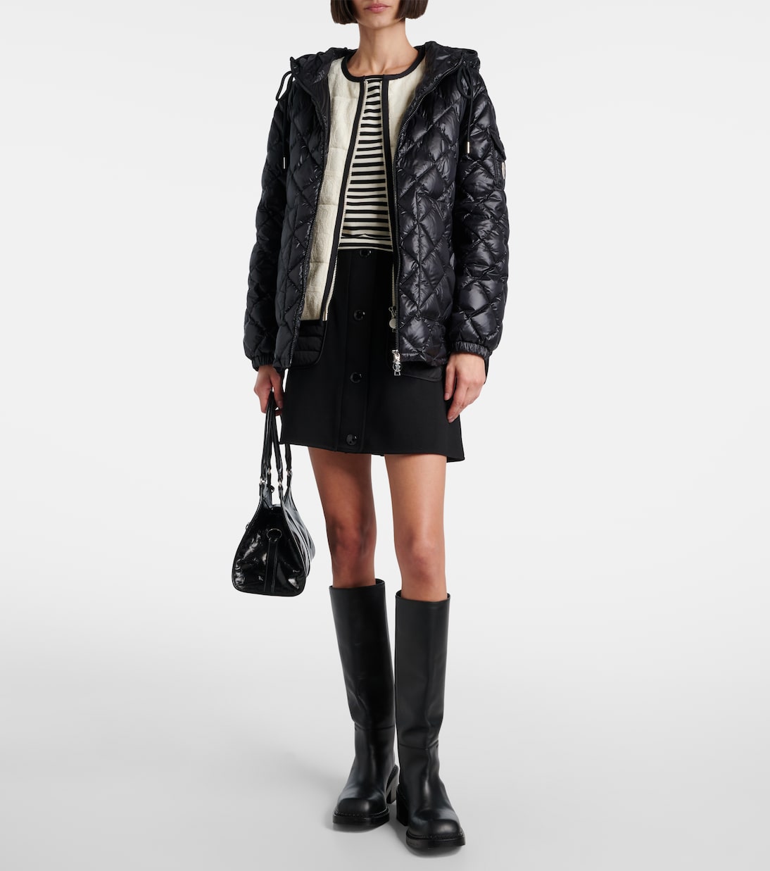 Daunenjacke | Moncler