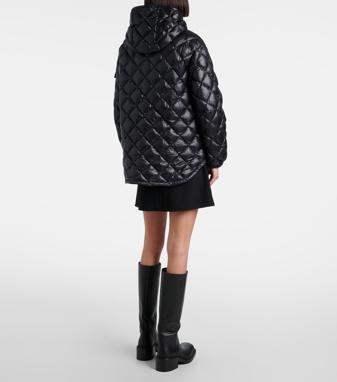 Daunenjacke | Moncler