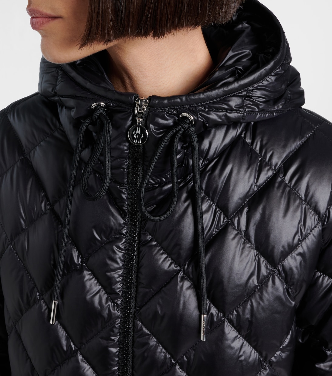 Daunenjacke | Moncler