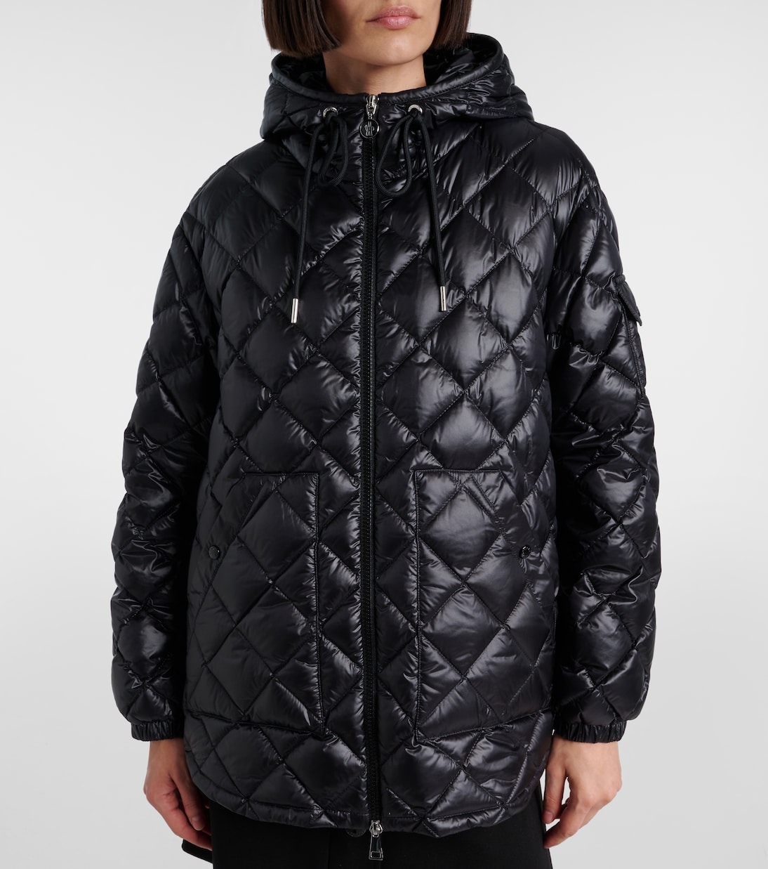 Daunenjacke | Moncler