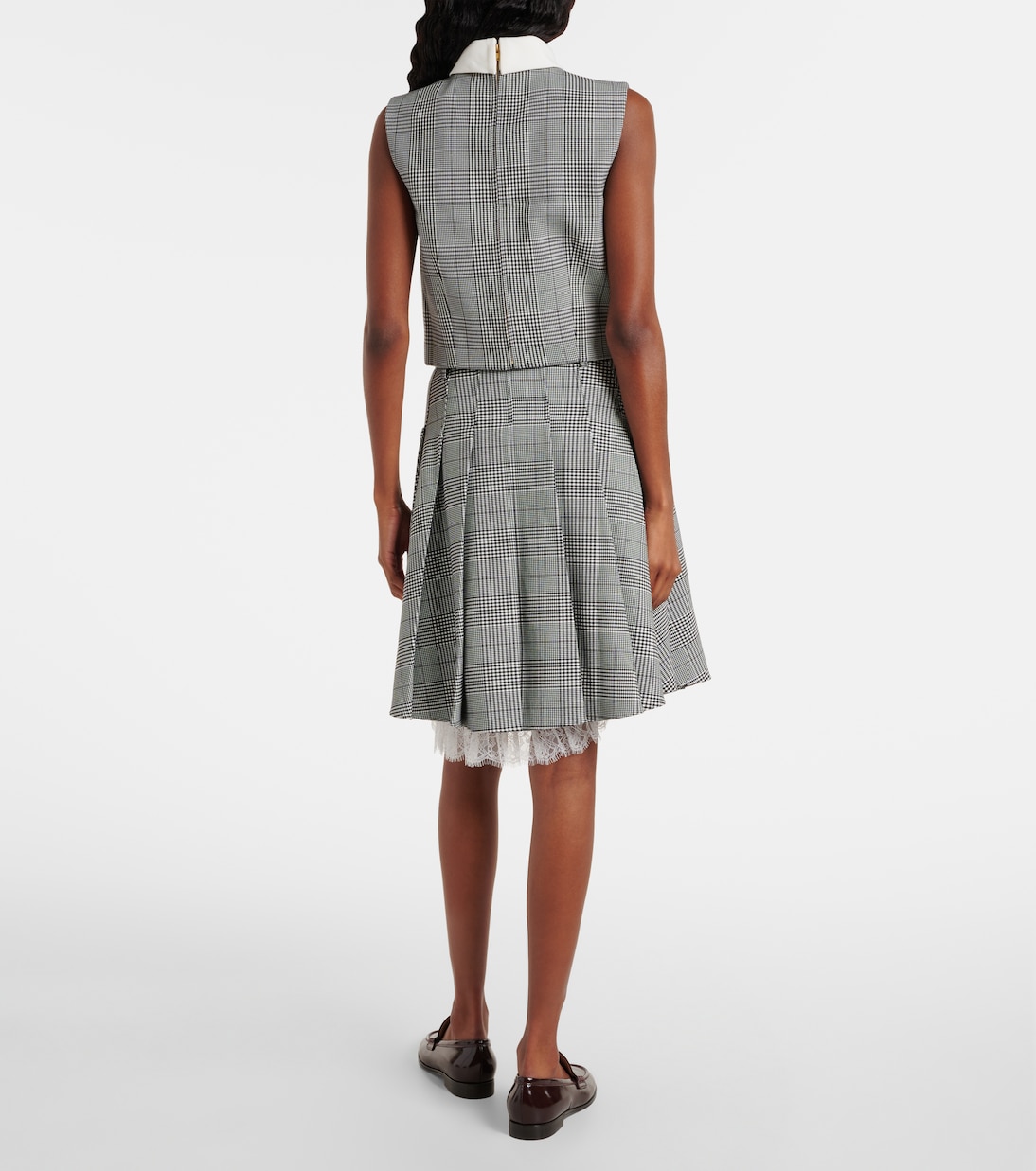 Top in Principe di Galles | Self-Portrait