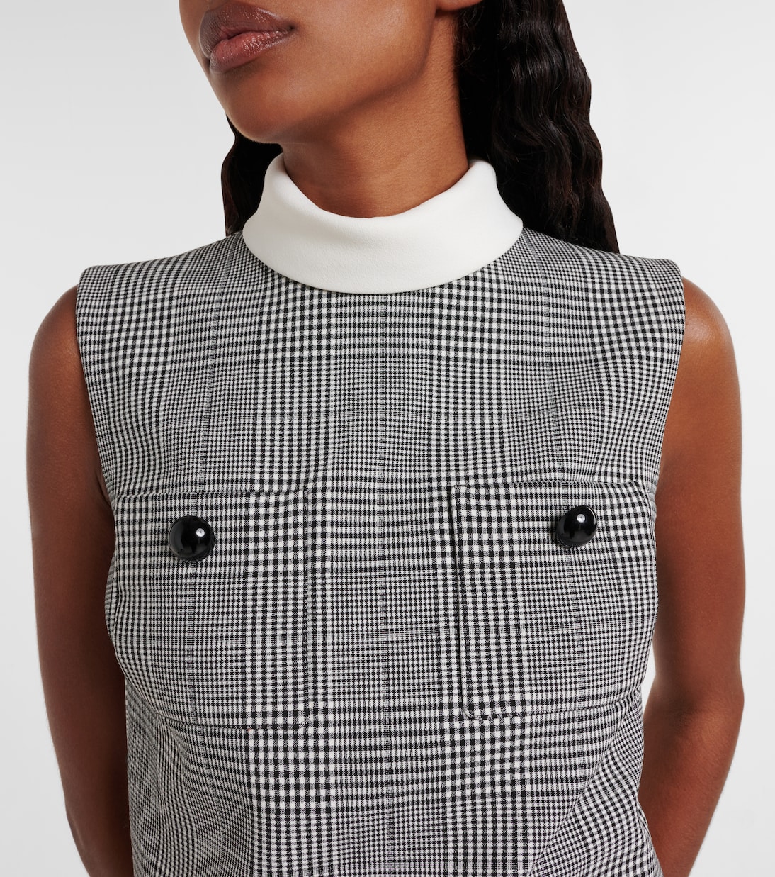 Top in Principe di Galles | Self-Portrait